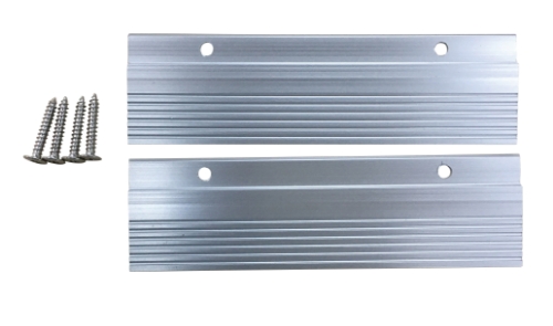 取付金具・ビス