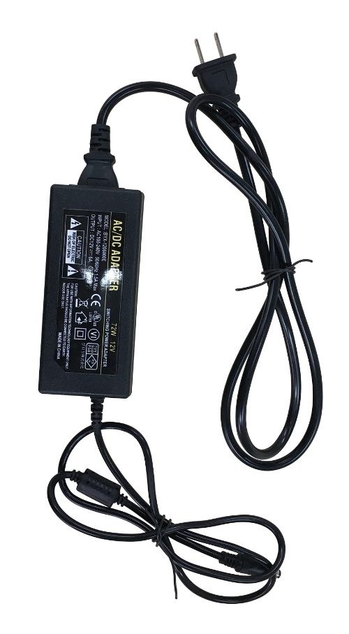 AC電源ケーブル