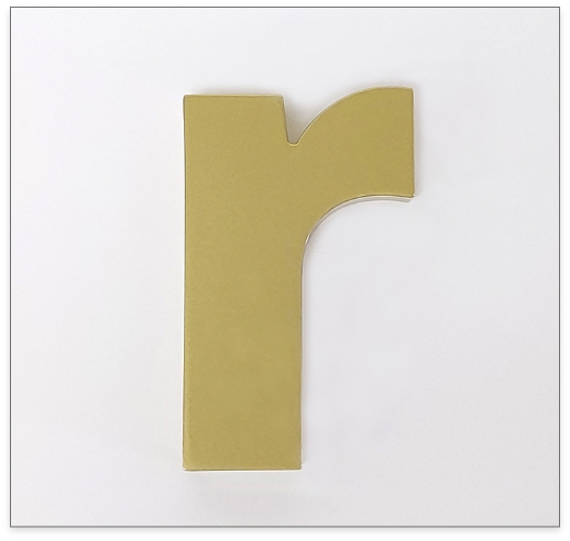 ストレートカッ