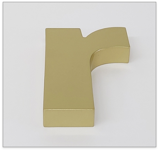 ストレートカッ